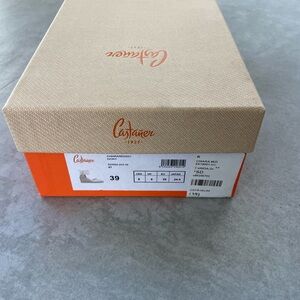 Castañer Wedges Size 39